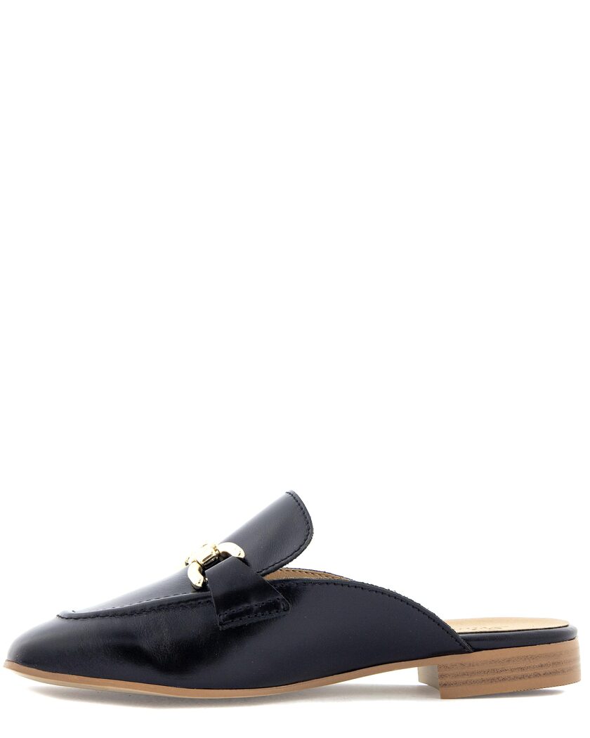 Stilmoda Svart Slip-In