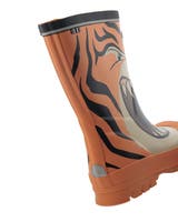 Viking Orange Gummistövel