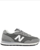 New Balance Grå Sneakers