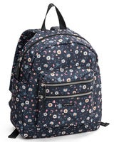 Lycke Blommig Väska