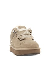 Ugg Beige Sneakers