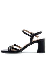 Emelie Strandberg Sandalett