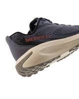 Merrell Blå Promenadsko