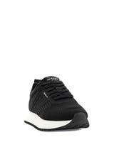 Gant Svart Sneakers