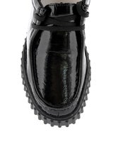 Clarks Svart Lågsko