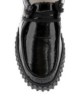Clarks Svart Lågsko