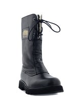 Graninge Svart Känga