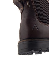 Alke Brun Boots