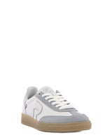 Rieker Sport Vit Sneakers