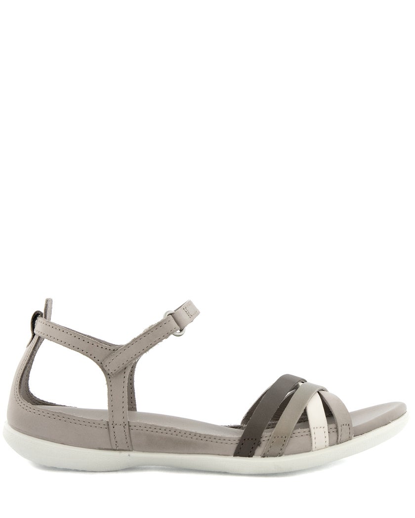 Ecco Grå Sandal