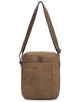 Ted Cole Beige Väska