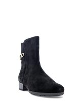 Gabor Svart Stövlett