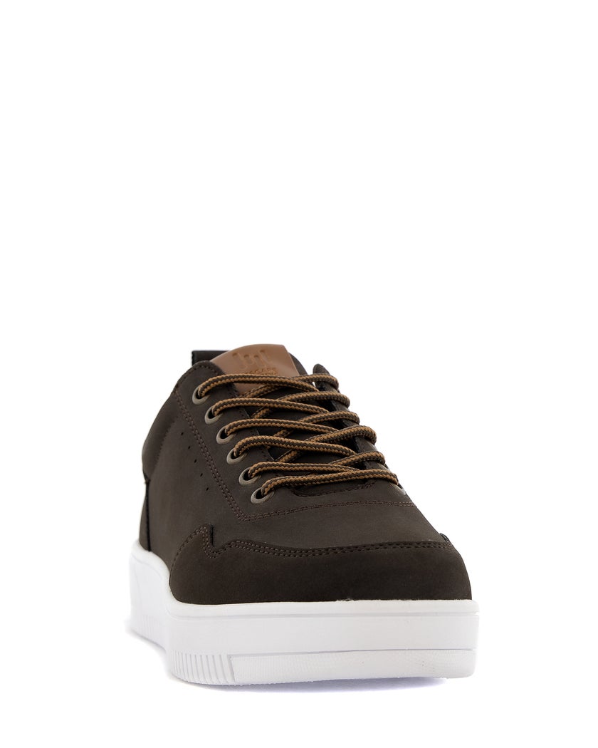 Escape Nordic Brun Sneakers