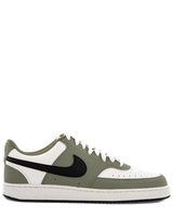 Nike Grön Sneakers