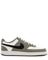 Nike Grön Sneakers