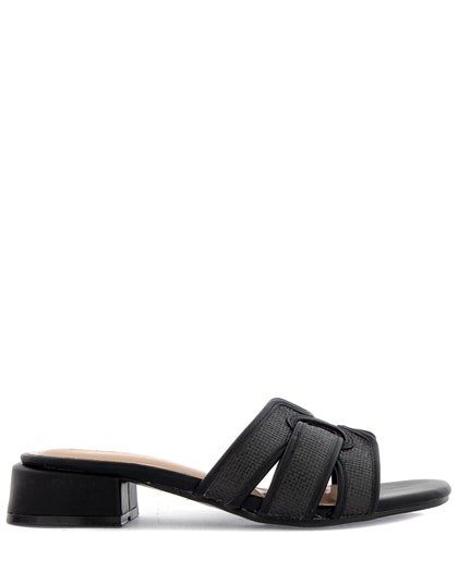 Emelie Strandberg Sandalett