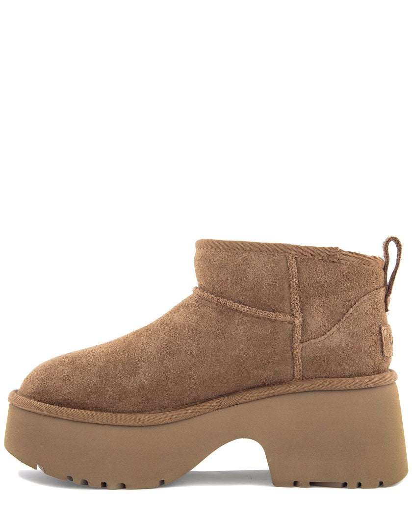 Ugg Brun Boots