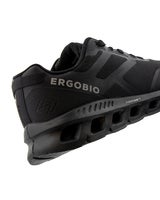 Ergobio Svart Promenadsko