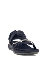 Merrell Svart Sandal