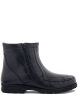 Marco Bossi Svart Känga