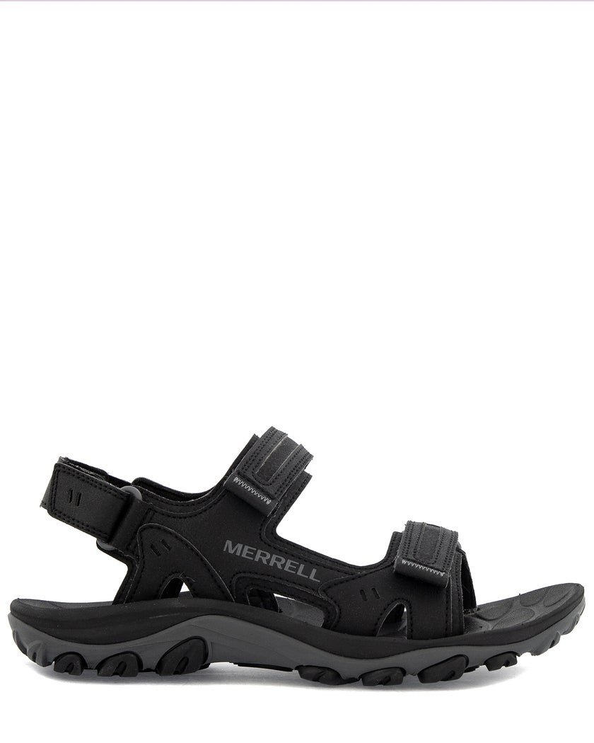 Merrell Svart Sandal