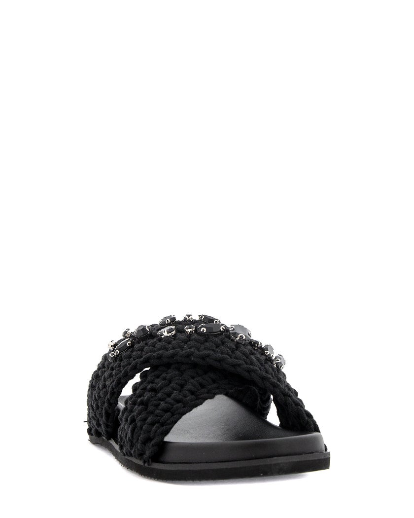 Emelie Strandberg Slip-In