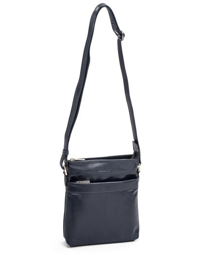 The Monte Blå Väska