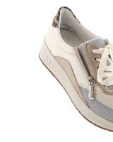 Rieker Vit Promenadsko