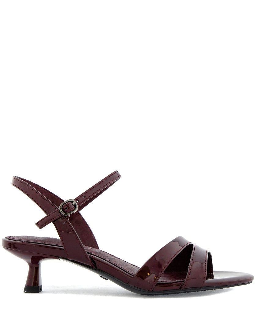 Tamaris Bordeaux Sandalett