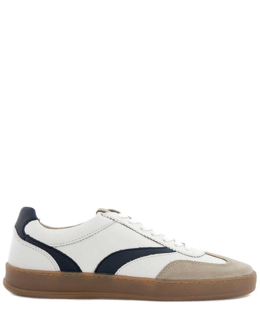 Premiato Beige Sneakers