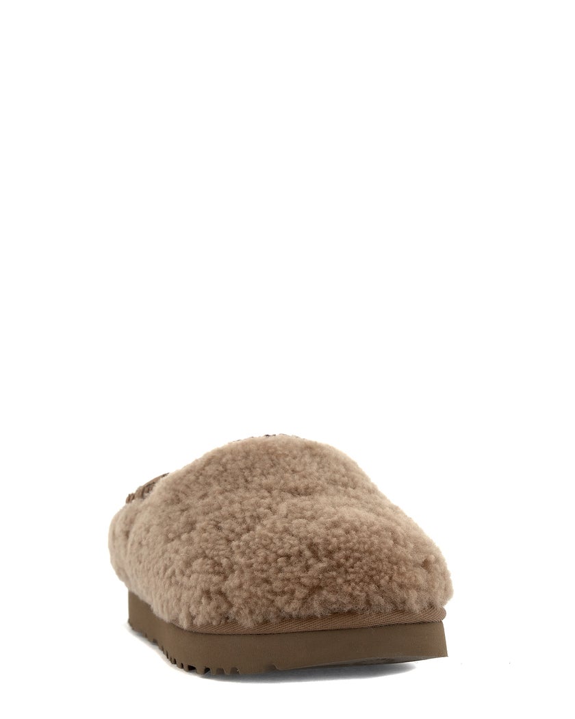 Ugg Brun Toffel