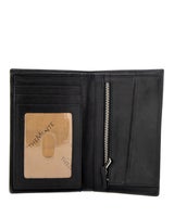 The Monte Svart Plånbok