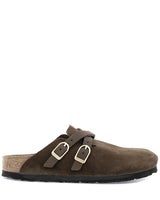 Birkenstock Brun Toffel