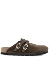 Birkenstock Brun Toffel