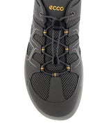 Ecco Grå Promenadsko