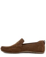 Tommy Hilfiger Brun Loafers