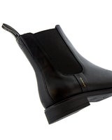 Gant Svart Boots