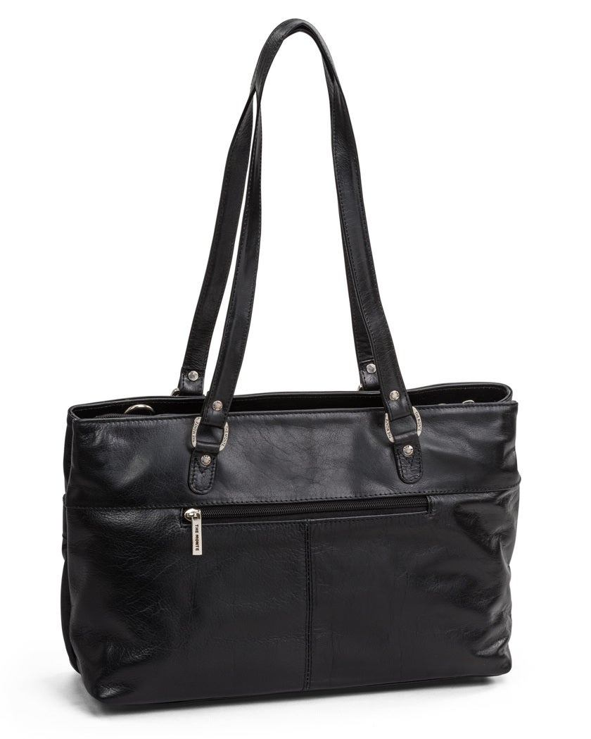 The Monte Svart Väska