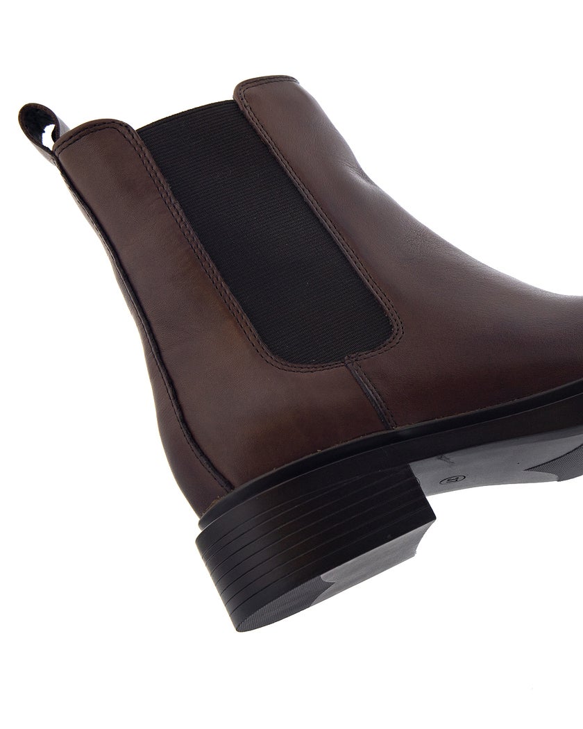 Ella of Sweden Brun Boots