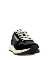 Us Polo Svart Sneakers