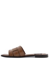 Ella of Sweden Brun Slip-in