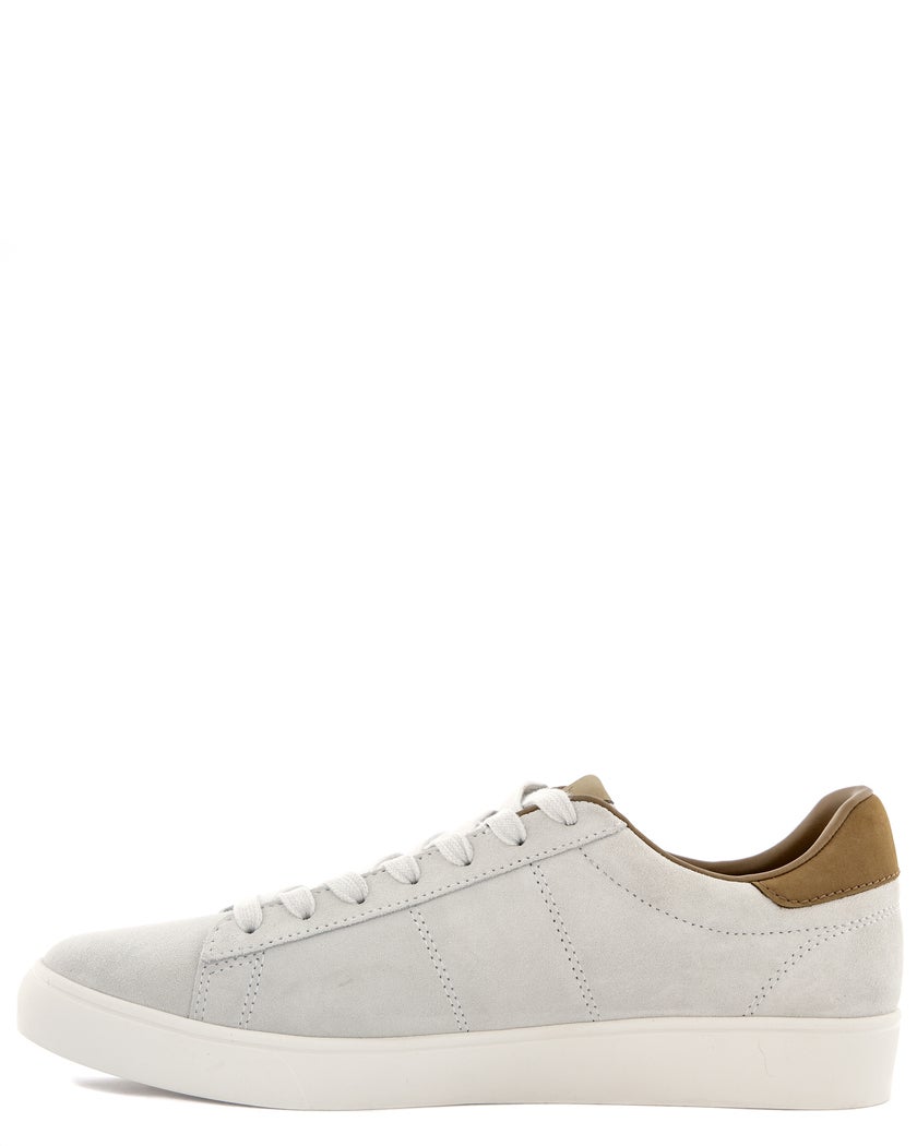 Fred Perry Vit Sneakers