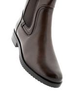 Emelie Strandberg Brun Boots