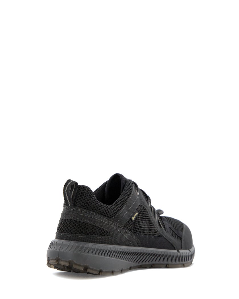 Ecco Svart Promenadsko