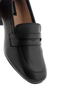Bellezza Svart Pumps