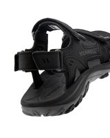 Merrell Svart Sandal