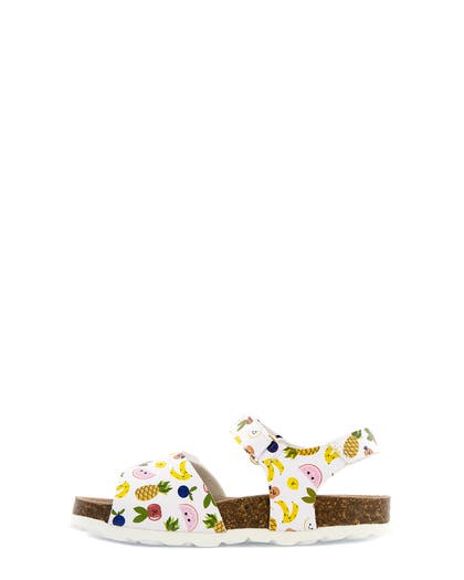 Bio Time Vit Sandal