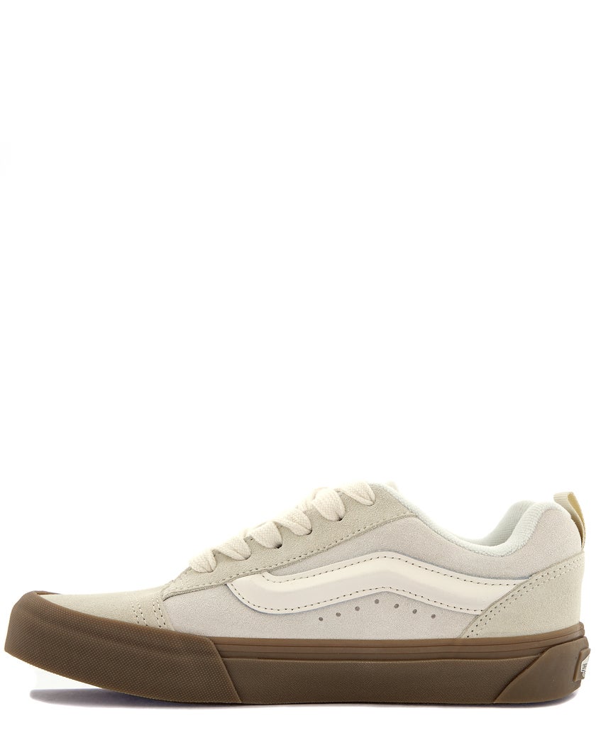 Vans Beige Tygsko