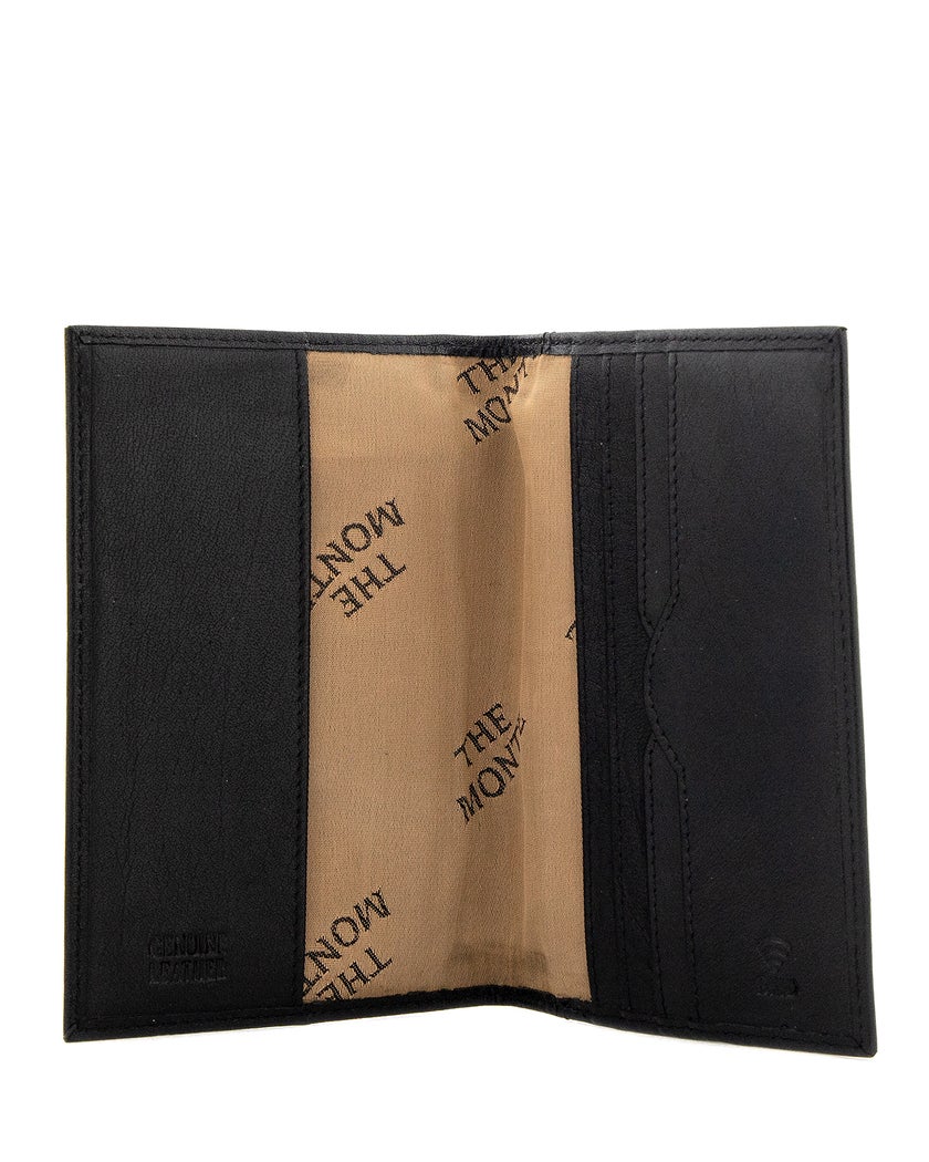 The Monte Svart Passfodral