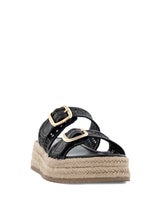 Tamaris Svart Slip-In